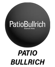 PATIO BULLRICH
